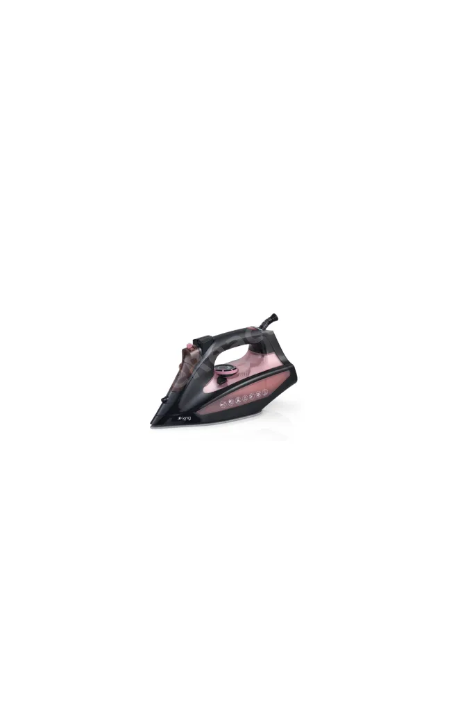 OSBORN KBÜ703 2600W BUHARLI ÜTÜ