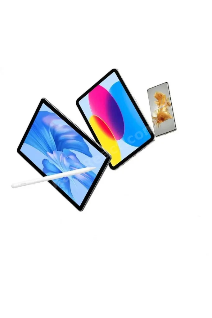 Pn-3080 Telefon Tablet Apple Ipad Ve Ipad Pro Kalem