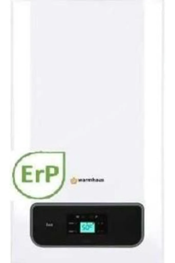 Ewa Full Premix 24/26 Kw 20.000 Kcal Tam Yoğuşmalı Kombi