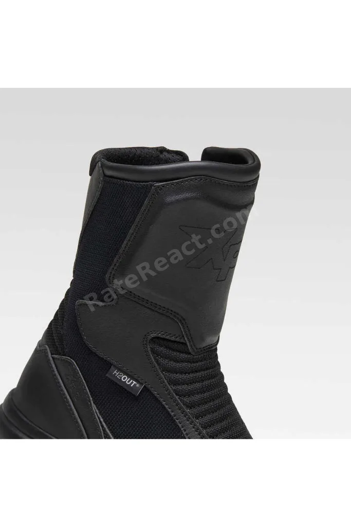 X-JOURNEY H2OUT BOT SİYAH