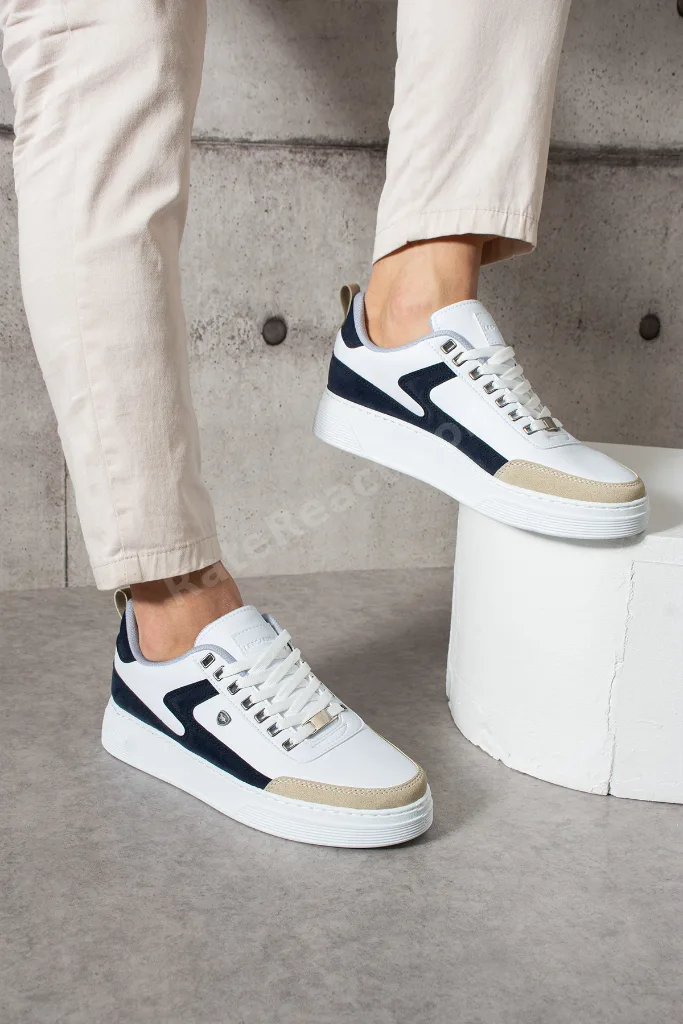 Günlük Erkek Sneaker