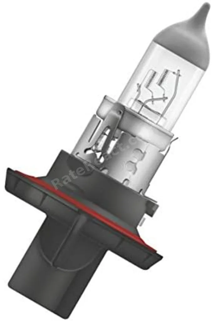 TTKTEKNOLOJİ Ampul 12V H13 60/55W Çift Telli Far Ve Sis 9008 - O13 TTKTEKNOLOJİ 2026 395519
