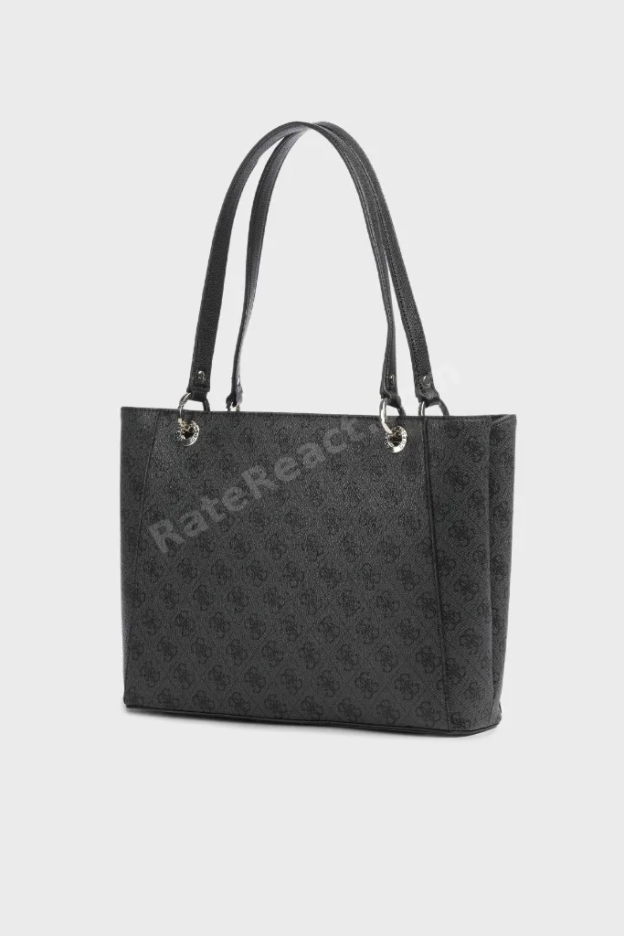 HWBG9672250 Noelle II Tote Kadın Omuz Çantası