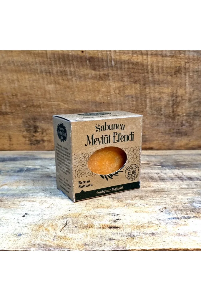 Bıttım Sabunu 120gr (1 Adet)
