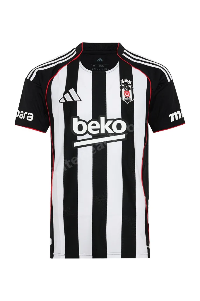 RâFâSîLVâ 27 BêŞîKTâŞ 25-26 sezon YETİŞKİN futbol forması