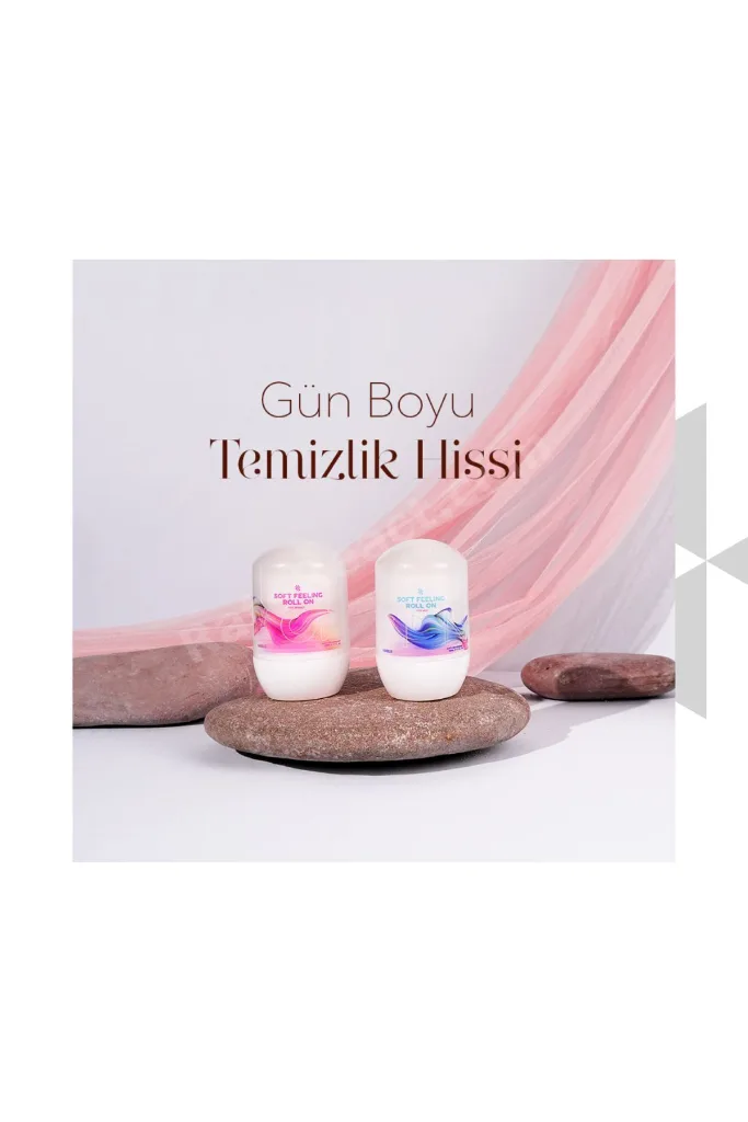 Erkek Roll-on 50 ml - Mnms50re