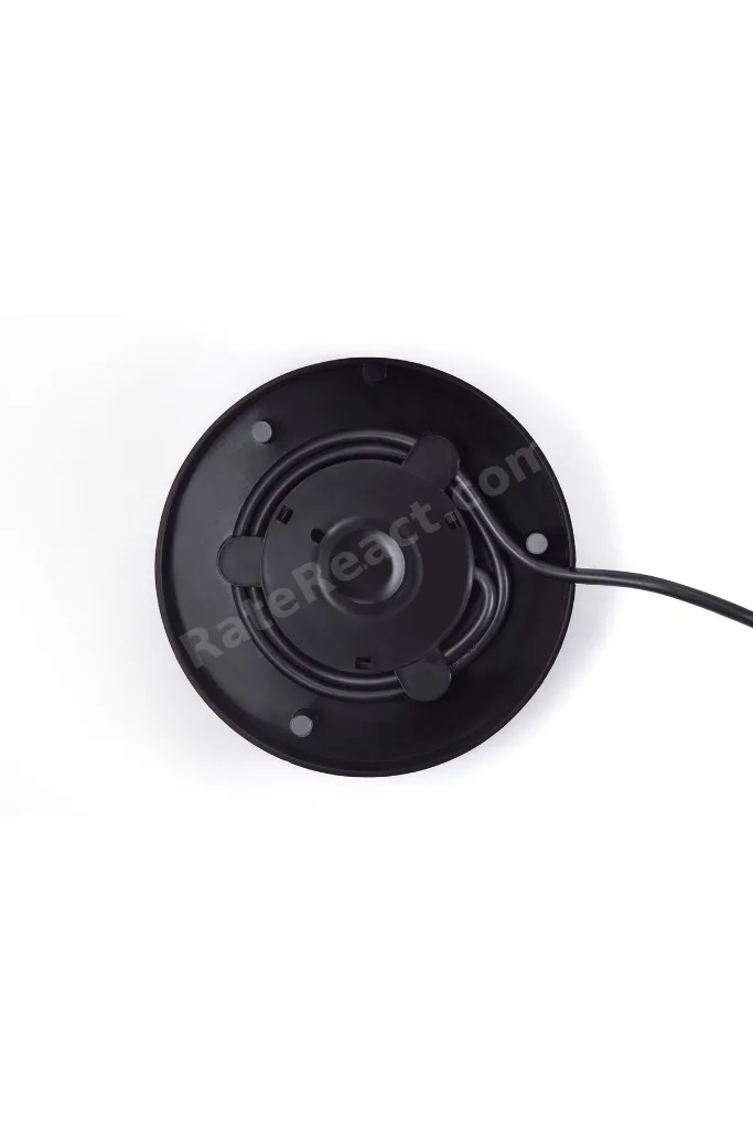 Teamond Çay Makinesi 1800W - AR3136