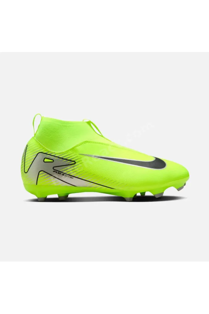 Jr. Mercurial Superfly 10 Academy FG/MG Pro Çocuk Krampon (DAR KALIP)