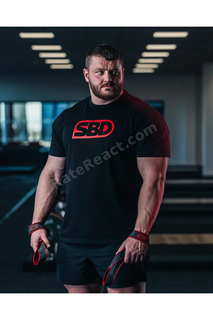Figure 8 Lifting Straps Kelvar Ağırlık Kaldırma Kayışı Powerlifting Crossfit Fitness Halter Için 2’li Paket
