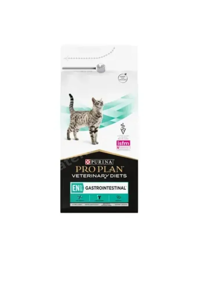| Gastrointestinal | Veterinary Diets | 1.5 Kg | Kedi | Cat