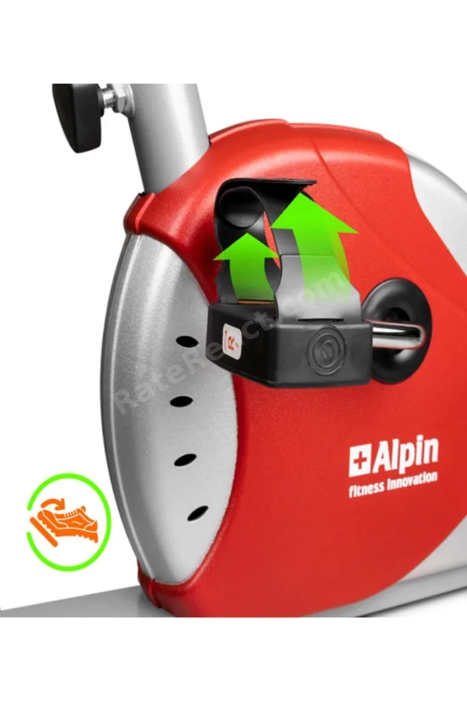 Alpin Actuel B-160 Kondisyon Bisikleti