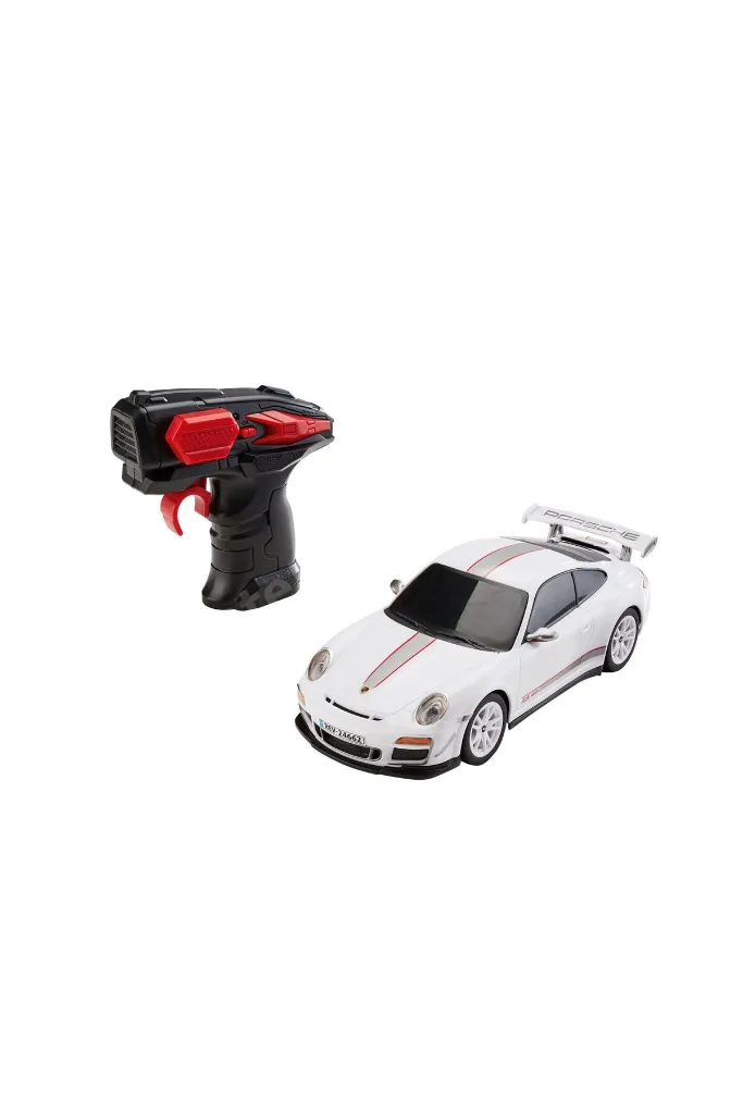 RC Scale Car Porsche 911 GT3 RS Uzaktan Kumandalı