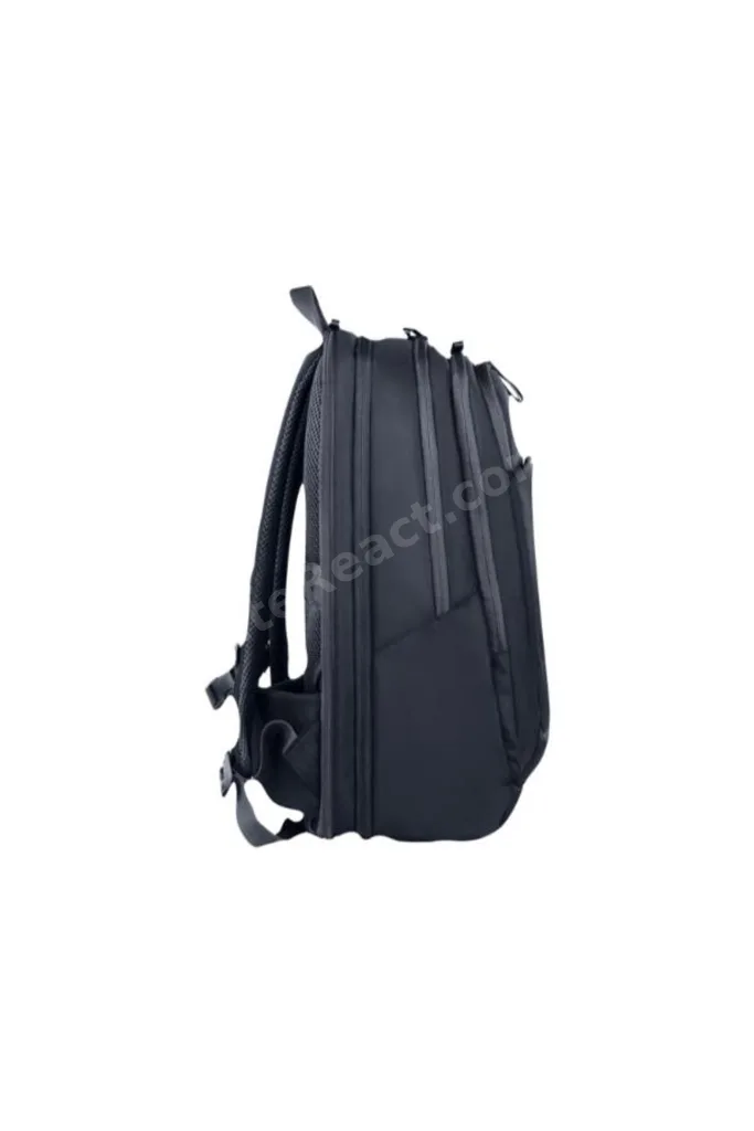 Travel Plus 30L 17'' Notebook Çantası Siyah A2CC9AA