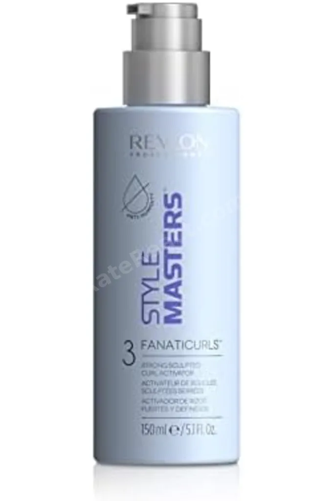 Professional Rp Fanaticurls 150ml 1219822