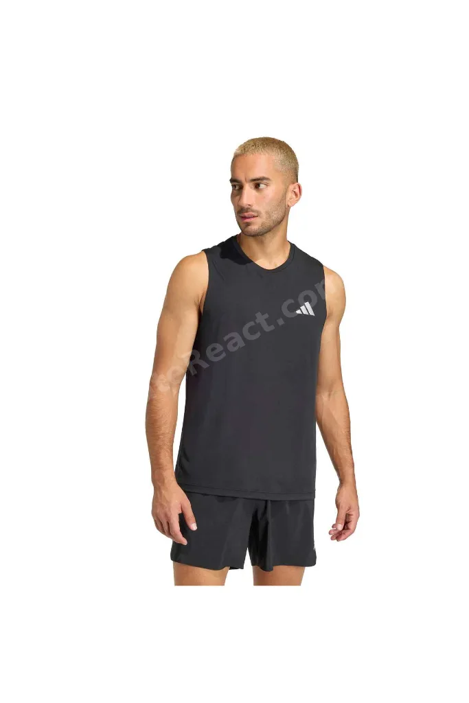 Run Ess Tank M Erkek Spor Atlet KB5969