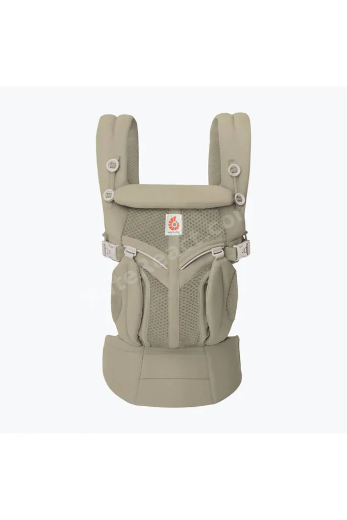Taşıyıcı | Omni Classic Mesh | Pearl Grey