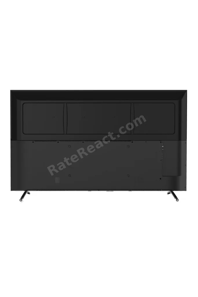 Ax50fıl242 50" 126cm 4k Ultra Hd Uydu Alıcılı Webos Smart Led Tv