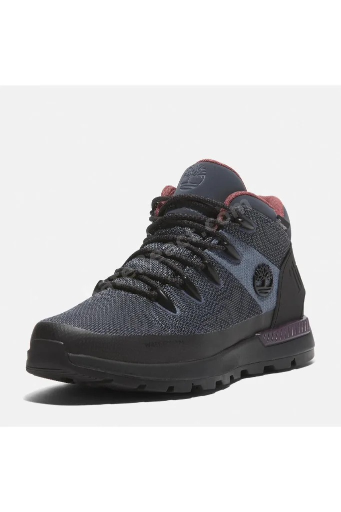 Sprint Trekker MID LACE UP WATERPROOF SN TB0A6CRBEJK1