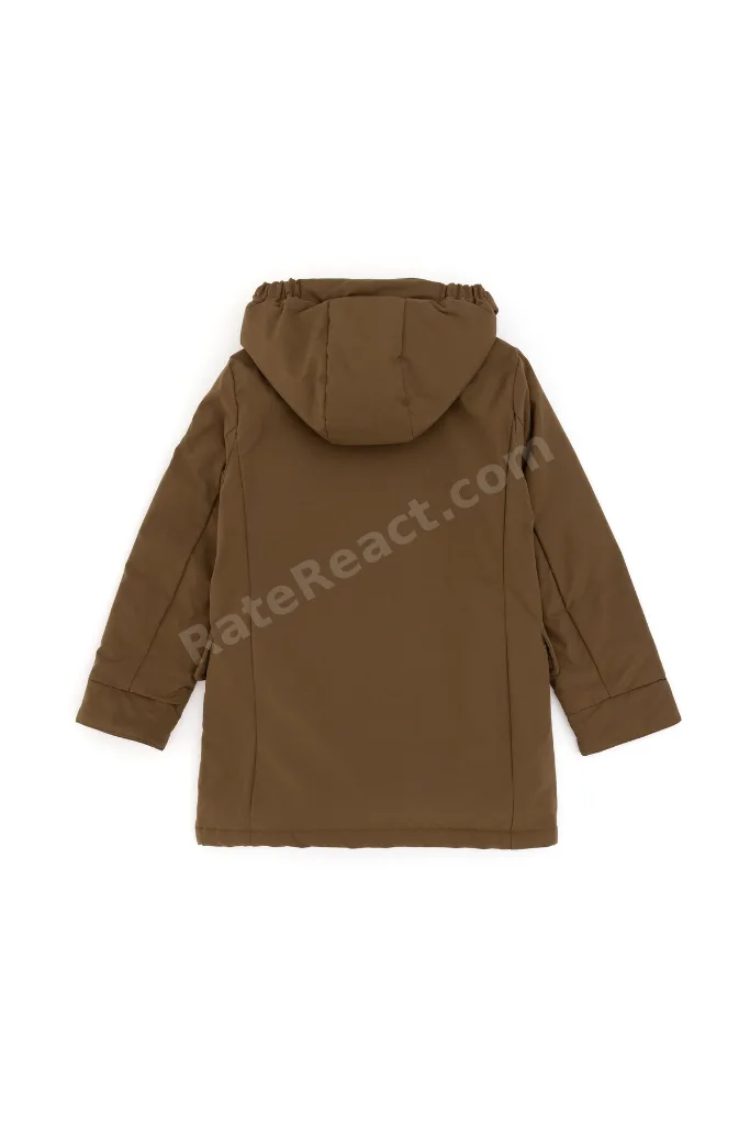 Erkek Çocuk Haki Kaban 50291496-VR027