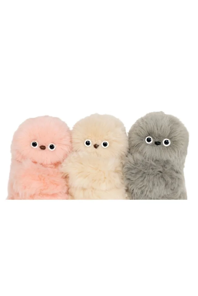 Mirumi Akıllı Peluş Robot Oyuncak
