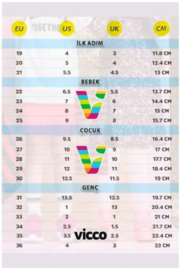 Color İlk Adım Bebek Ortopedik Çocuk Panduf Spor Ayakkabı LACİVERT