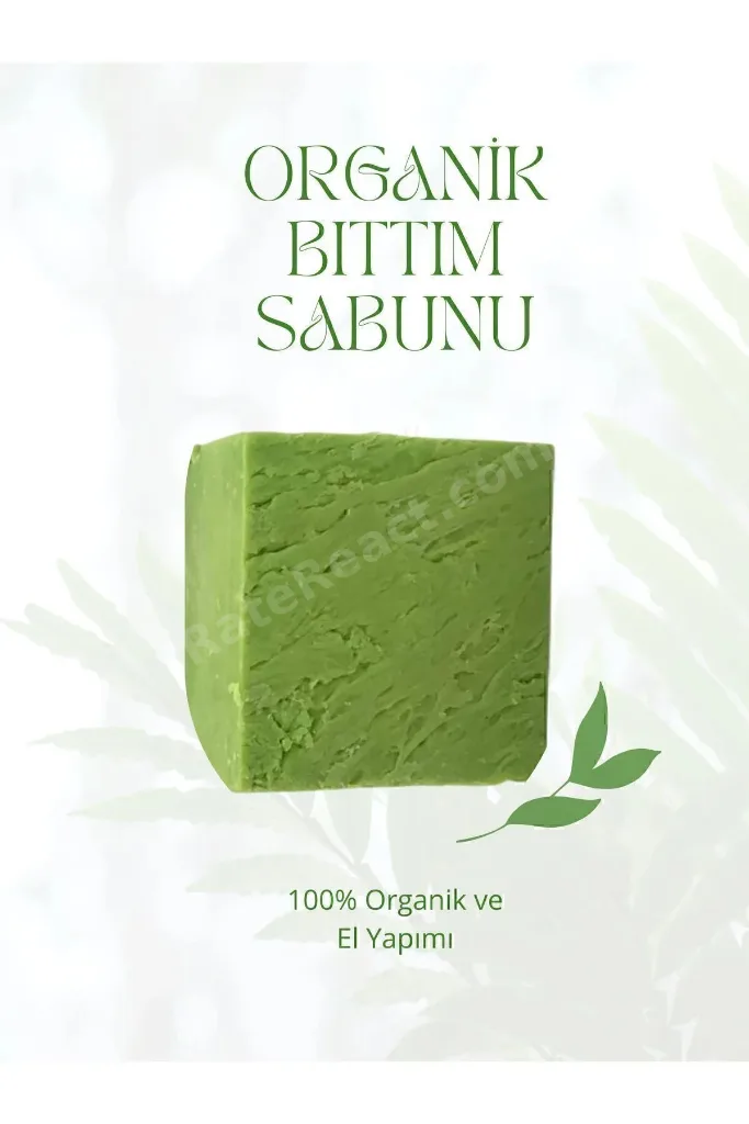 Hakiki Siirt Bıttım Sabunu 2 Kg (SAÇ DÖKÜLMESİ, KEPEK, SİVİLCE, KAŞINTI VE EGZEMA KARŞITI)