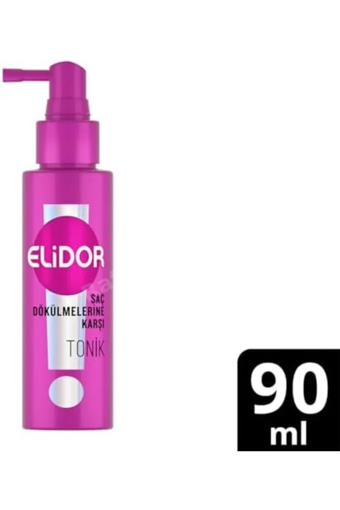 Tonik Saç Dökülmelerine Karşı 90 ml 1219822