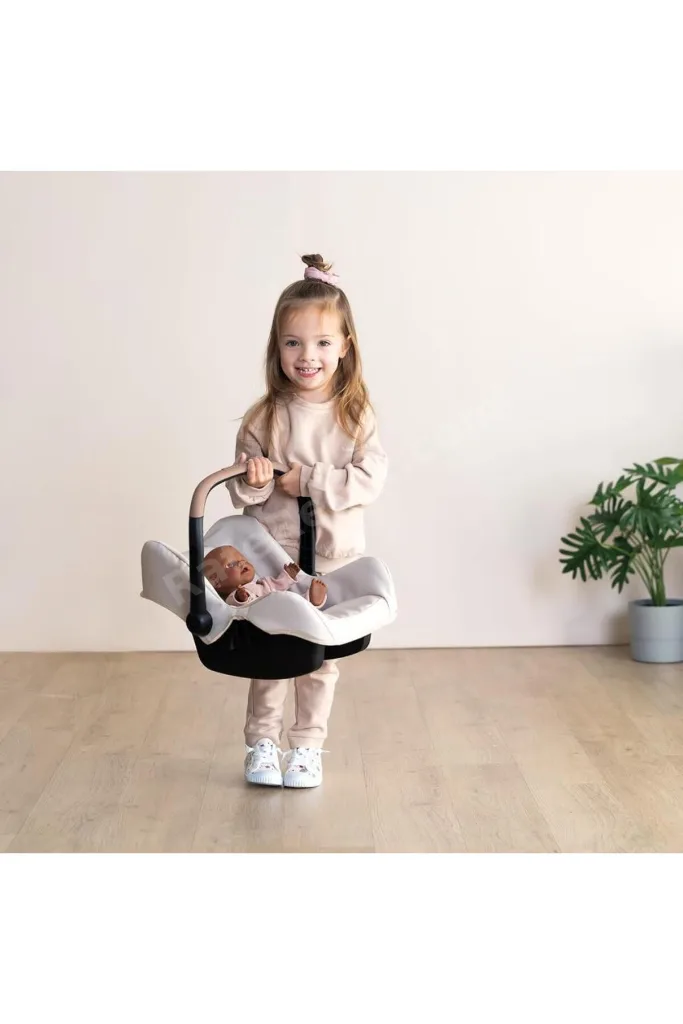 Maxi-Cosi Oyuncak Bebek Araba Koltuğu - Adaçayı Yeşili 240244