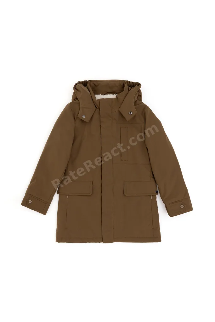 Erkek Çocuk Haki Kaban 50291496-VR027