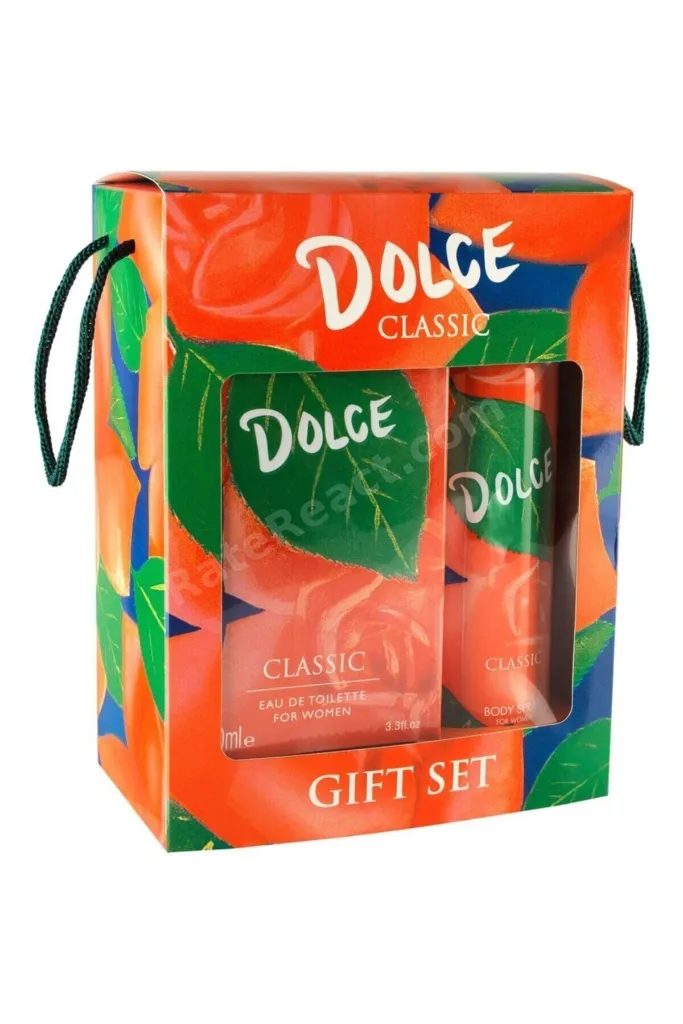 Edt 100 ml + Deodorant 150 ml Hediyeli Kofre