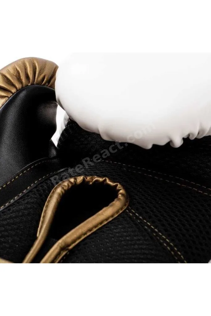 Powerlock 2R Training Gloves 14oz Beyaz Boks Eldiveni P00003050