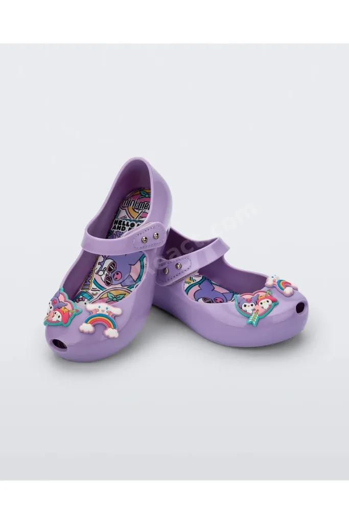Hello Kitty Kız Çocuk Babet