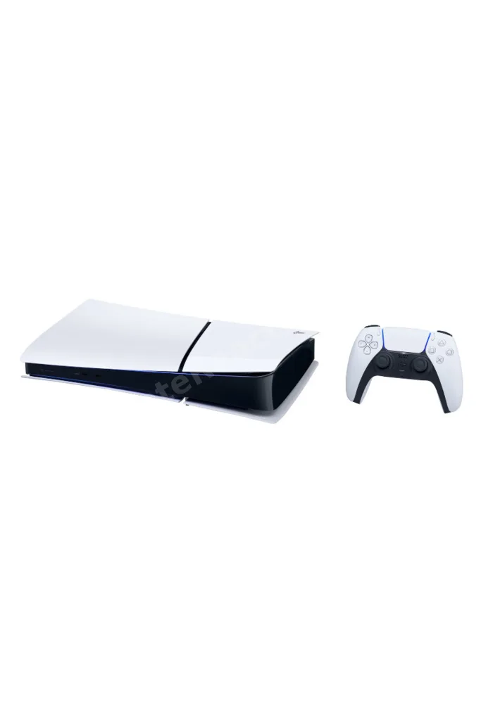 Playstation 5 Slim Digital Edition 1 Tb (İTHALATÇI GARANTİLİ) 1 Kol