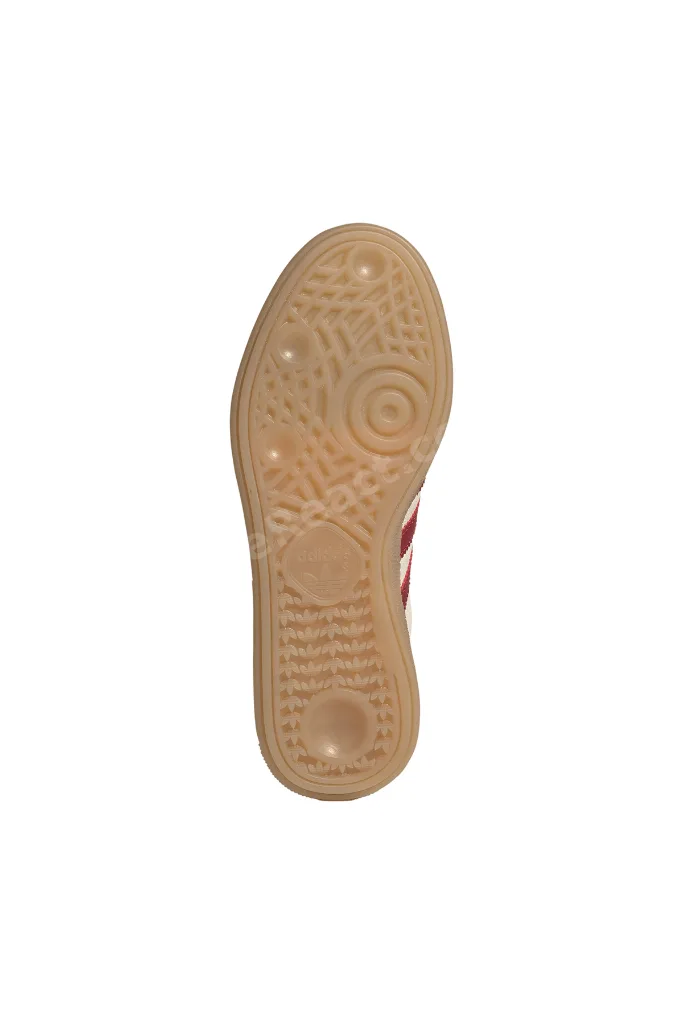 Spezial Bej Hentbol Ayakkabısı (KK2558)