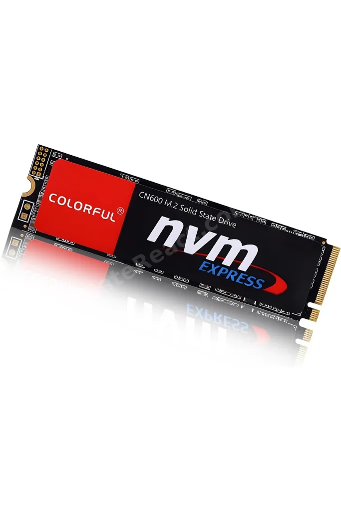 CN600 512GB 3200/2000MB/s M.2 NVMe SSD Disk
