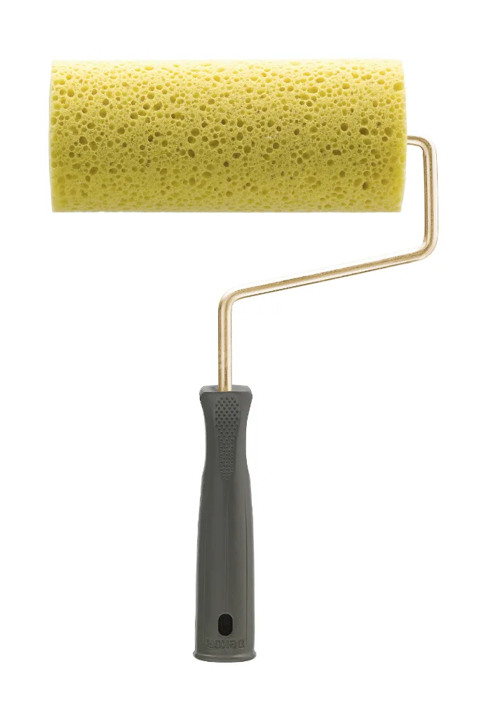 Sünger Mercan Rulo 20 Cm
