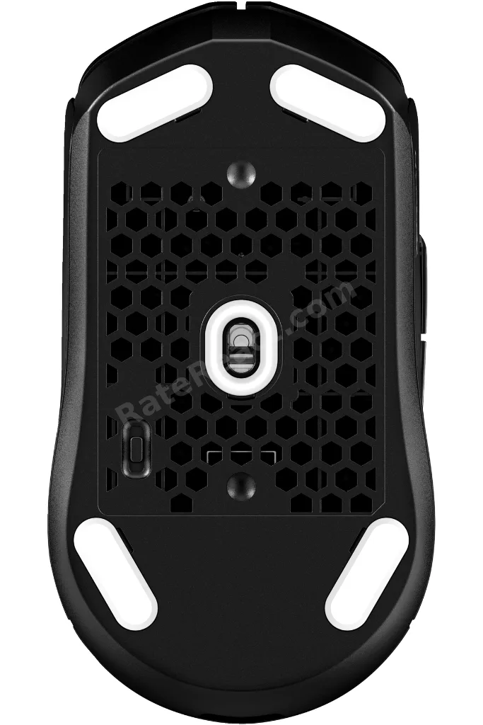 Pulsefire Haste 2 Core Wireless Gaming Mouse 8R2E6AA