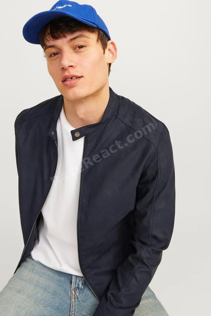 Jjedylan Erkek Mont
