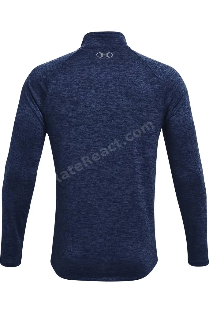 UA Tech 2.0 1/2 Zip - 1328495-409