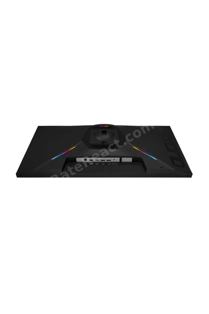 Aryond A27F V1 27" 200Hz QHD 1 Ms HDR10 G-Sync FreeSync Fast IPS Oyuncu Monitörü Siyah