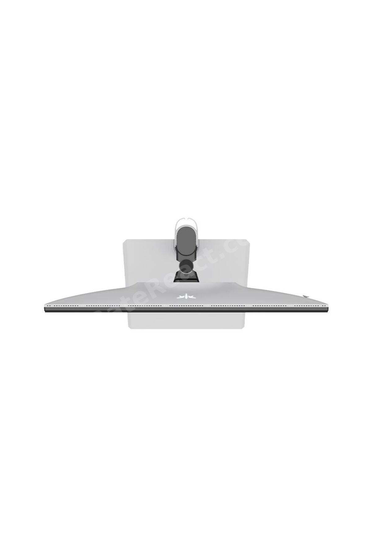 H27E6 27" 1Ms 300Hz (320Hz O.C.) 2K QHD Fast IPS Pivot Gaming Monitör