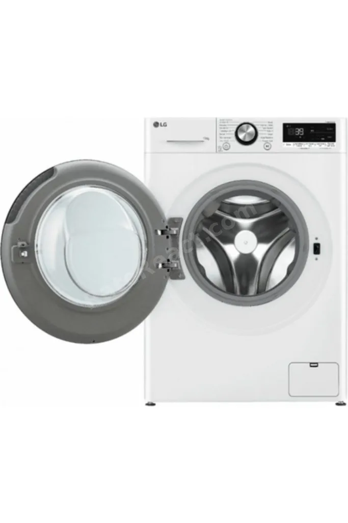 F4Y7EYWYW 11 kg 1400 Devir Çamaşır Makinesi Beyaz