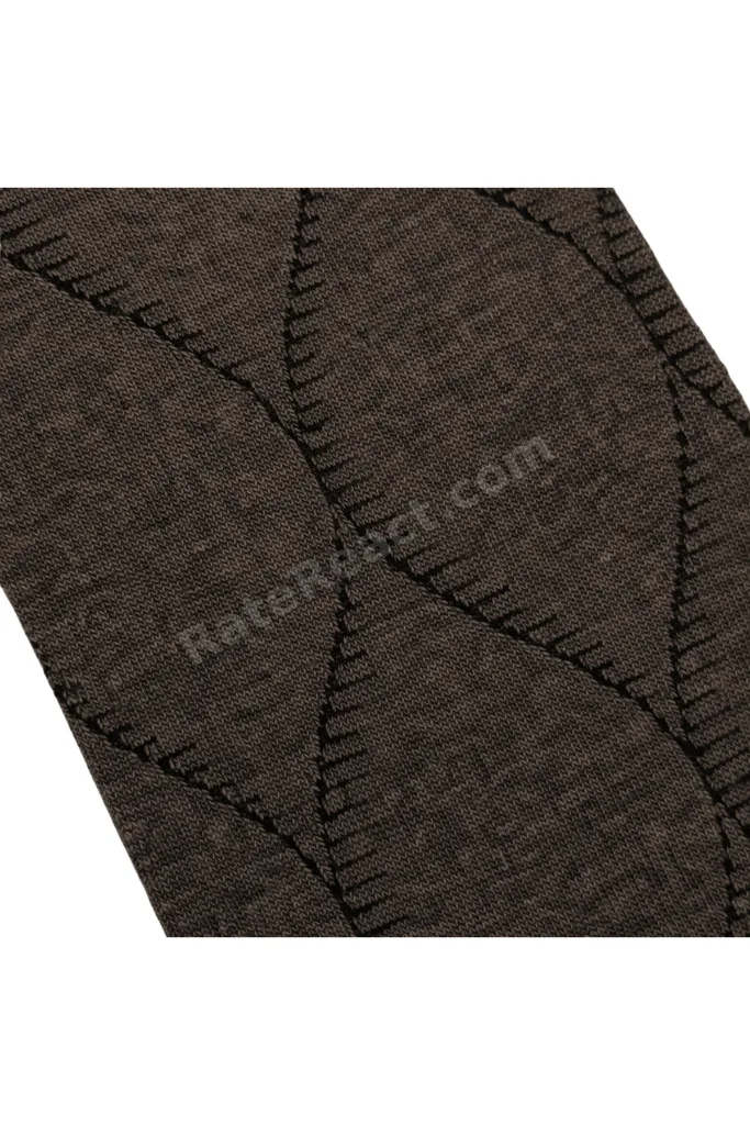 Bambu Erkek Soket Çorap - 3 Çift - Dikişsiz - Bakü - 17672 - Set 3