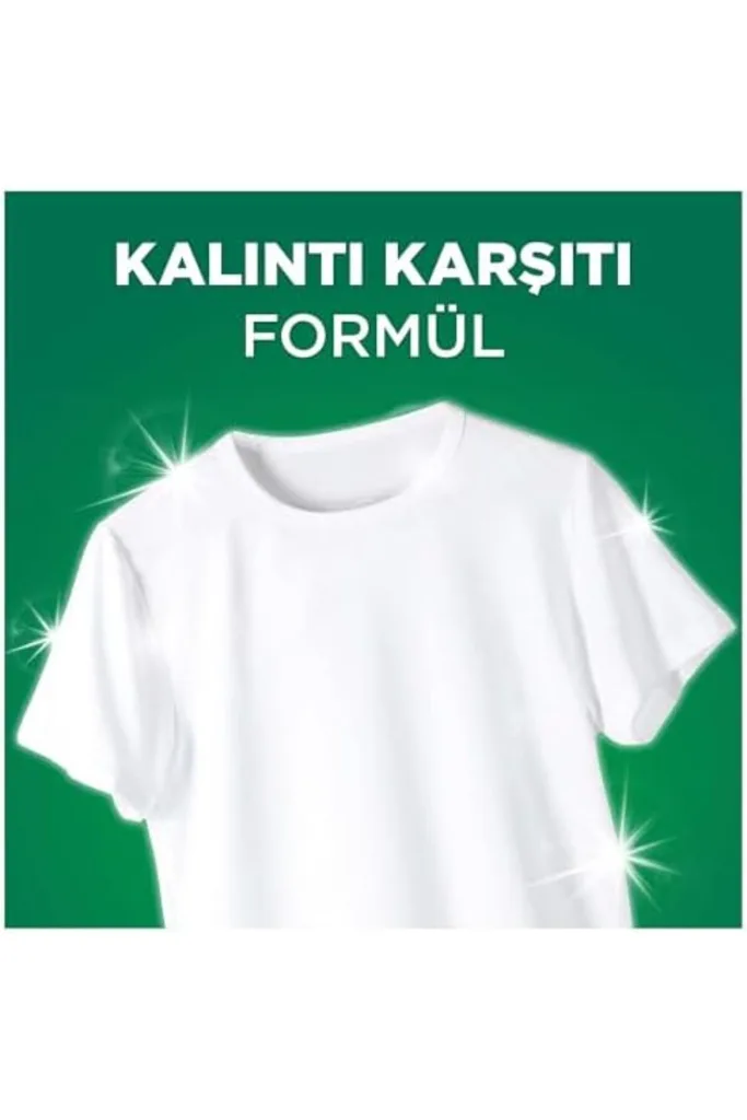 TTKTEKNOLOJİ Ariel Dağ Esintisi 1,5 Kg Hızlı Çözünme Toz Çamaşır Deterjanı TTKTEKNOLOJİ 2026 395519