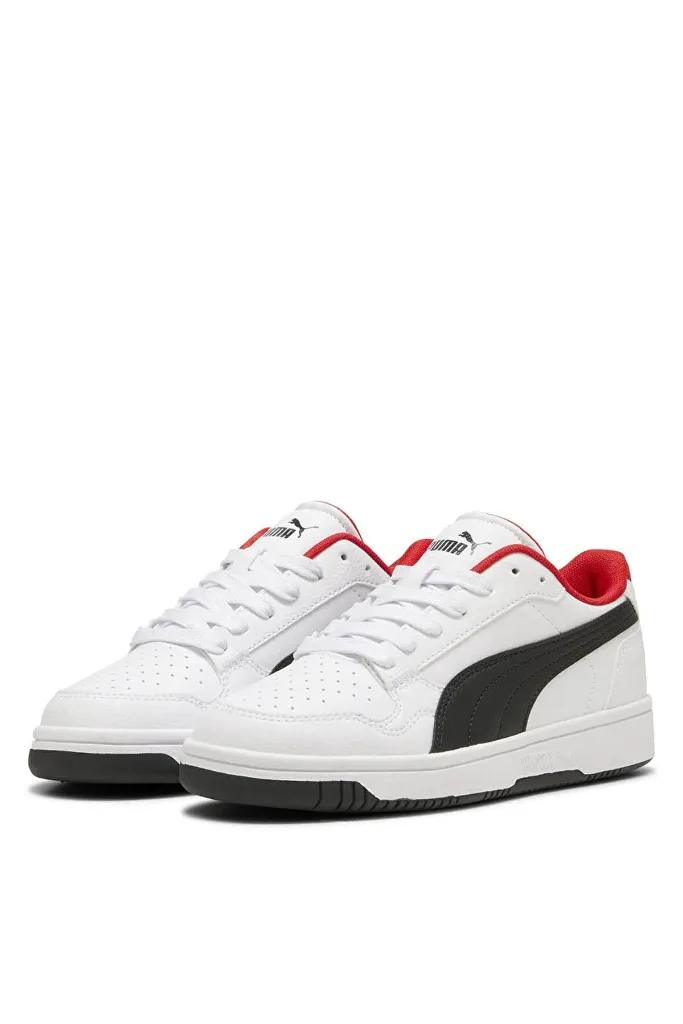 Reb-L Jr Beyaz Unisex Sneaker 398993-08