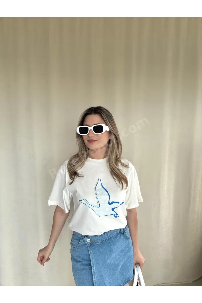 Orijinal Bymn Tshirt