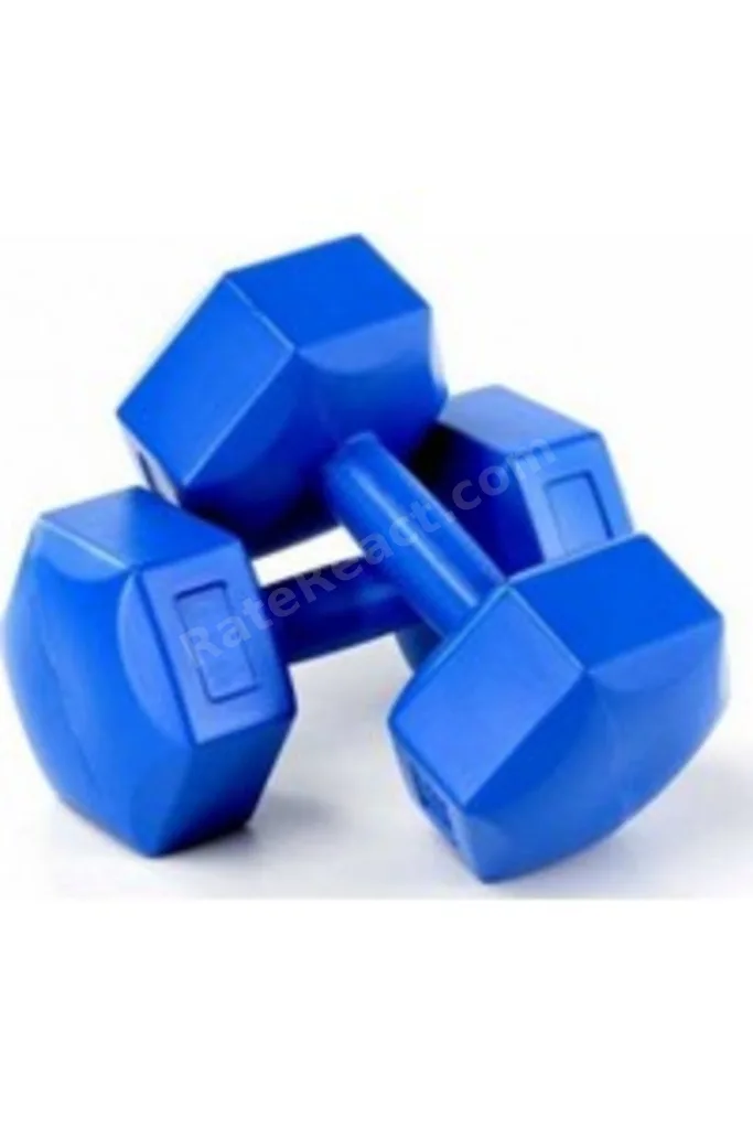 8KG PLASTİK KÖŞELİ DAMBIL 2 PARÇA (4887) NemereHome