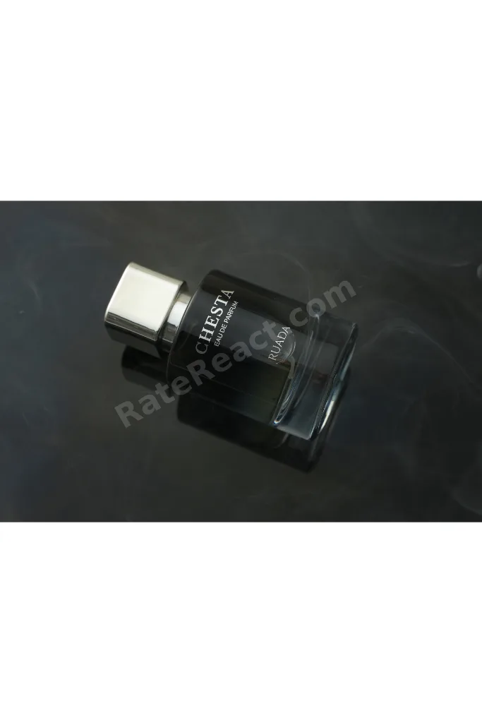 Chesta Erkek Parfüm 50 ML – Baharatlı, Odunsu Notalı Kalıcı EDP Parfüm