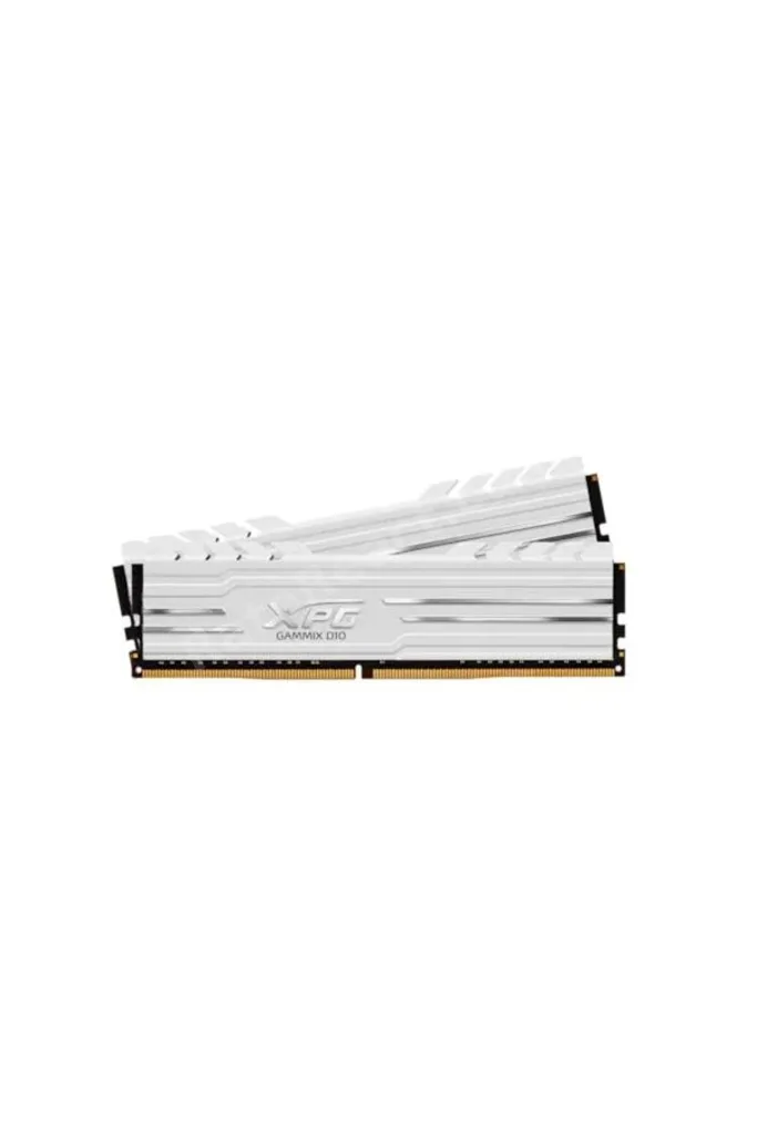 Xpg Gammıx D10 16 Gb (2x8 Gb) Ddr4 3200 Mhz Ram