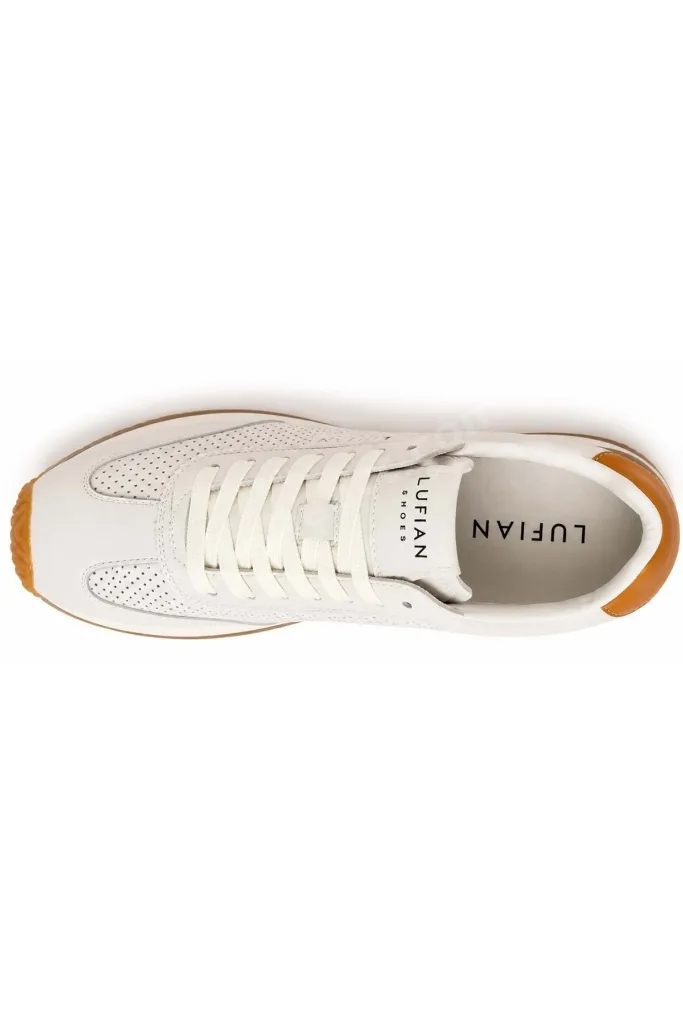 111230312 Nıck Sneaker Erkek Ayakkabı BEYAZ